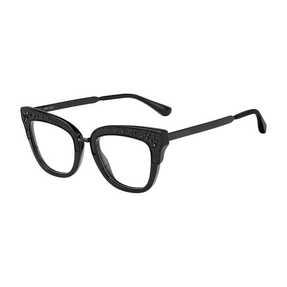 NWT JIMMY CHOO EYEGLASSES